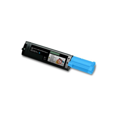 TONER RIGENERATO CIANO EPSON ACU C 1100-CX 11