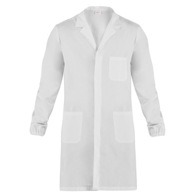 Camice Tristano - da uomo - taglia XL - bianco - Giblor s