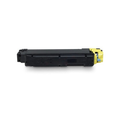 TONER RIGENERATO GIALLO UTAX-TA PK 5017