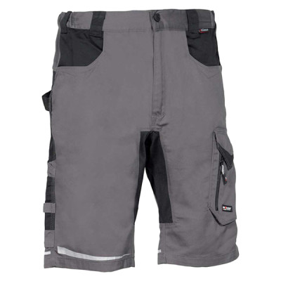 Pantaloncini Serifo - taglia 54 - antracite-nero - Cofra