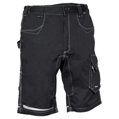 Pantaloncini Serifo - taglia 54 - nero-nero - Cofra