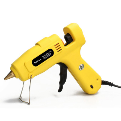 Pistola a caldo - elettrica - 60 W - Iternet