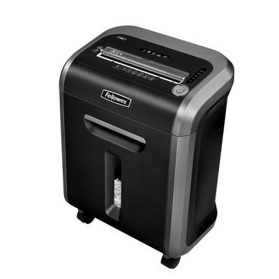 Distruggidocumenti 79CI - a frammenti - 23L - Fellowes