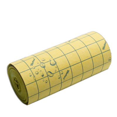 Pannospugna Quick n Dry -  in rotolo - 25 cm x 10 mt - Vileda