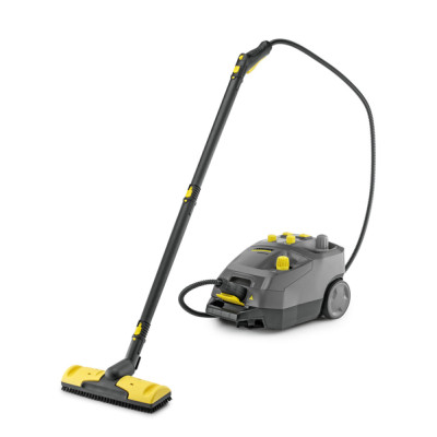 Pulitore a vapore sanificante universale SG4-4 - uso professionale - Kärcher