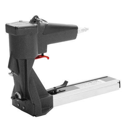 Aggraffatrice pneumatica Elpabox BA-35 - per cartoni - Romeo Maestri