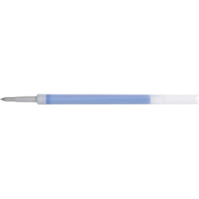 Refill a sfera gel cancellabile Gelocity Illusion - punta 0,7mm - blu - Bic - conf. 12 pezzi