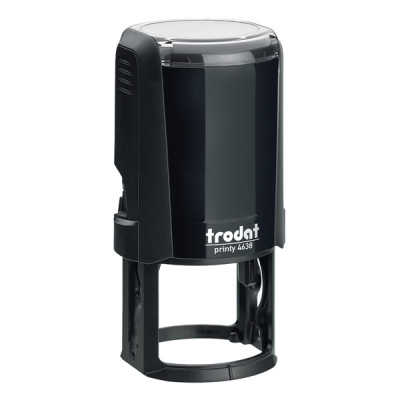 Timbro Original Printy 4638 - diametro 38 mm - Trodat
