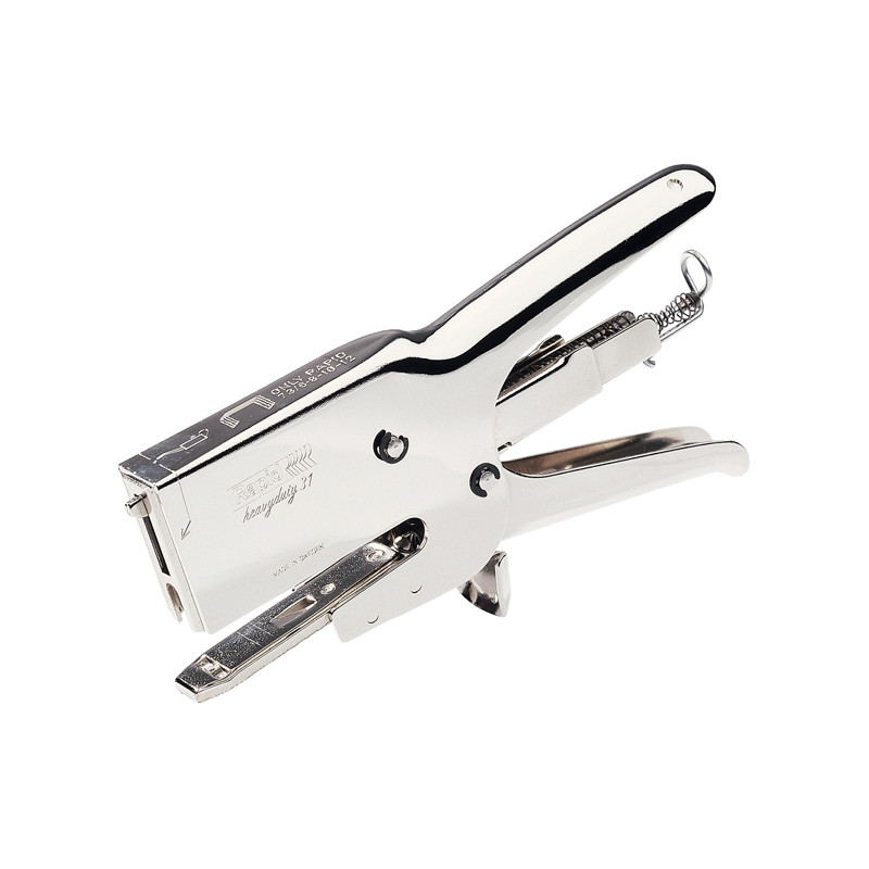 Cucitrice a pinza Rapid Classic Heavy Duty HD31 - acciaio - Rapid