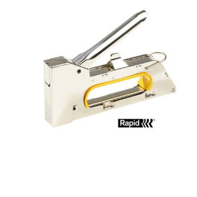 Fissatrice R23 - 13-4-8 - acciaio - Rapid