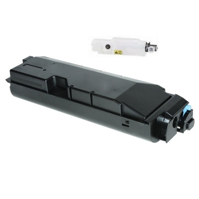TONER RIGENERATO KYOCERA TK6305 CHIP + WT860