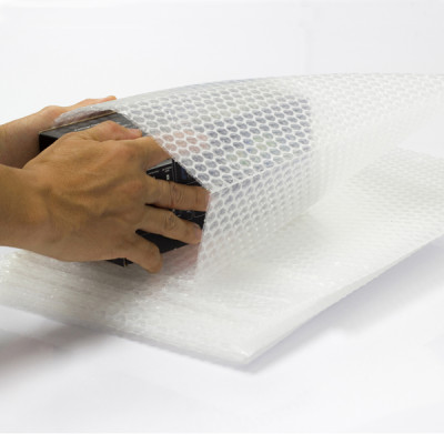 Buste trasparenti - a bolle d aria - 40 x 60 cm - Gandolfi - conf. 10 pezzi