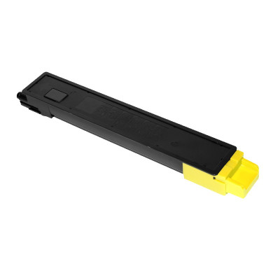 TONER RIGENERATO GIALLO KYOCERA TA 2551