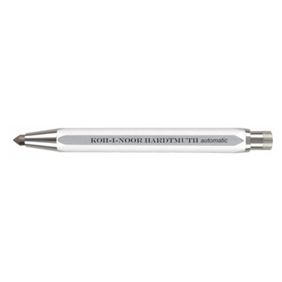 Portamine - mina 5,6mm - in metallo - Koh.I.Noor