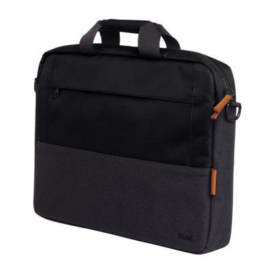 Borsa per laptop - Lisboa - da 16  - nero - Trust
