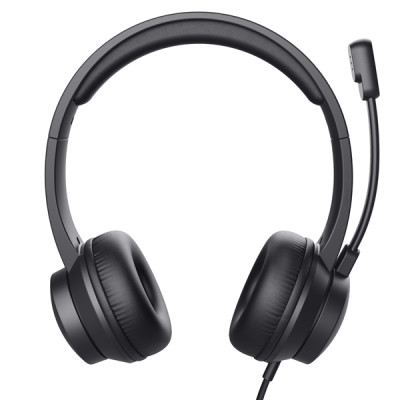 Cuffie analogiche per pc HS-150 - Trust