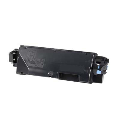 TONER RIGENERATO NERO UTAX-TA PK 5011K PER P C3061DN 7K