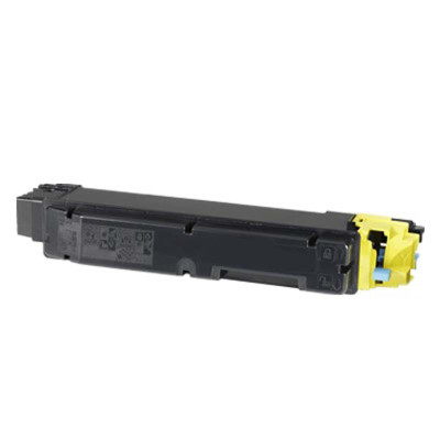TONER RIGENERATO GIALLO TA - UTAX PK 5011