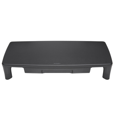 Supporto monitor SmartFit - con cassetto - nero - Kensington