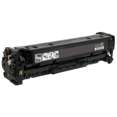 TONER RIGENERATO NERO HP CC530A-304A-CANON 718BK