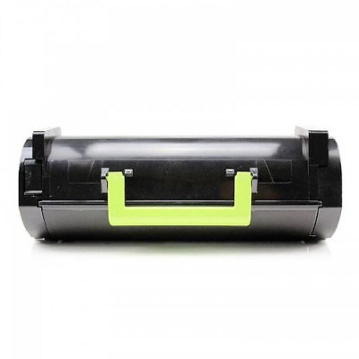 TONER RIGENERATO LEXMARK 512H PER MS 312-415 5K