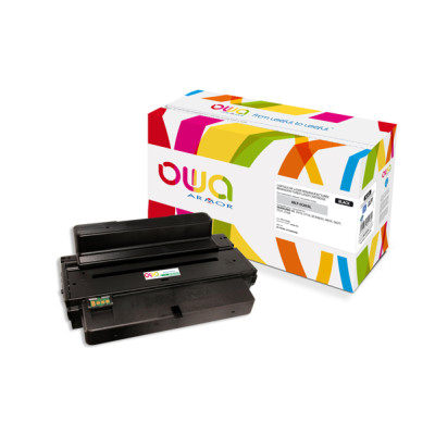 Armor - Toner Compatibile per Hp-Samsung - Nero - mlT-D205L - 5.000 pag