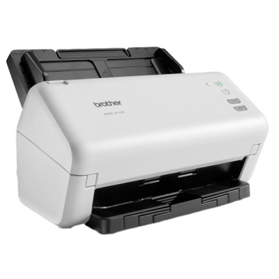 Brother - scanner ADS4100 - ADS4100RE1