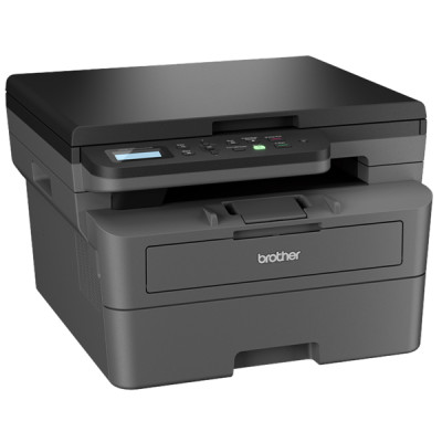 Brother - Multifunzione - Laser monocromatica - DCPL2627DWXLRE1