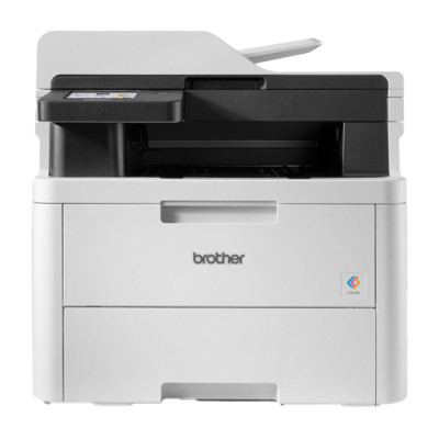 Brother - Multifunzione - Led a colori - DCPL3560CDWRE1