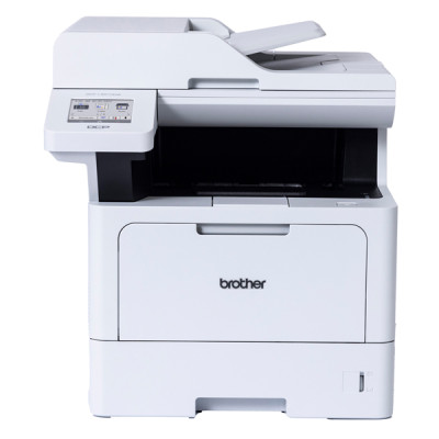 Brother - Multifunzione - Laser monocromatica - DCPL5510DWRE1