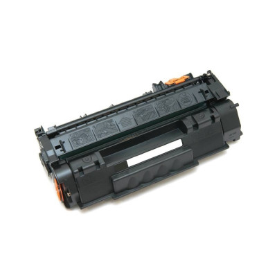 TONER RIGENERATO HP Q7553A