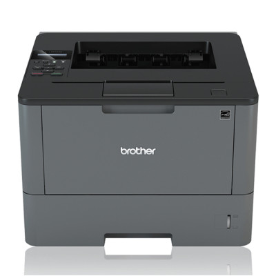 Brother - Stampante laser - monocromatica - HL-L5000D