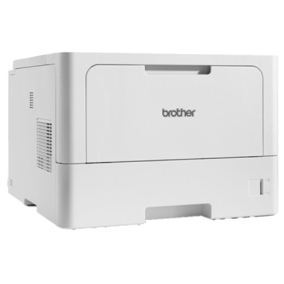 Brother - Stampante HLL5210DW 48ppm - B-N - HLL5210DWRE1