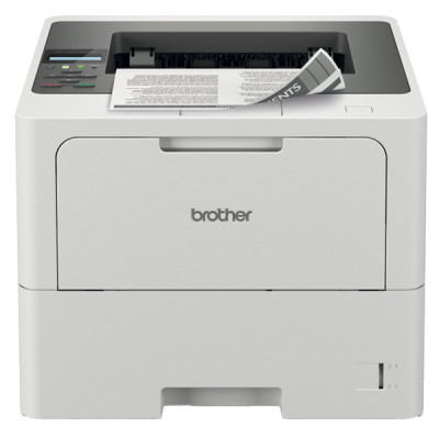 Brother - Stampante HLL6210DW 50ppm - B-N - HLL6210DWRE1