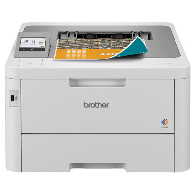 Brother - Stampante - Led a colori - HLL8240CDWRE1