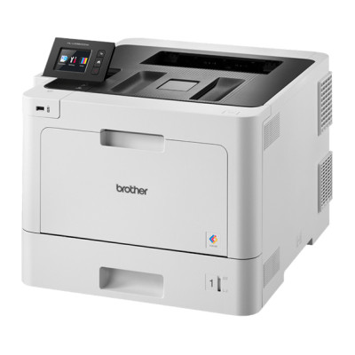 Brother - Stampante laser - a colori - HL-L8360CDW
