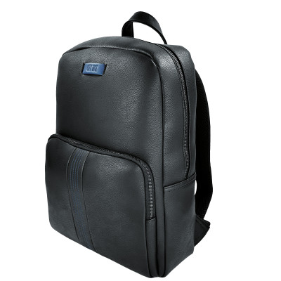 Zaino Blackform - 15.6  - 29 x 40,5 x 13 cm - nero - City Time