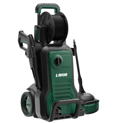 Idropulitrice ARROW 4 PLUS 180 - 2500 W - 180 bar max âE“ Lavor