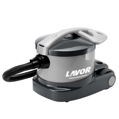 Aspiratore WISHPER âE“ silenzioso âE“ 800W âE“ 15L - Lavor