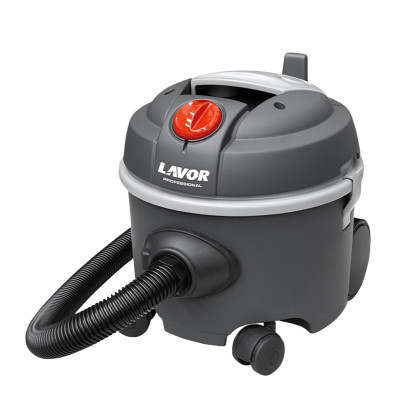 Aspiratore SILENT âE“ silenzioso âE“ 800W âE“ 12L - Lavor