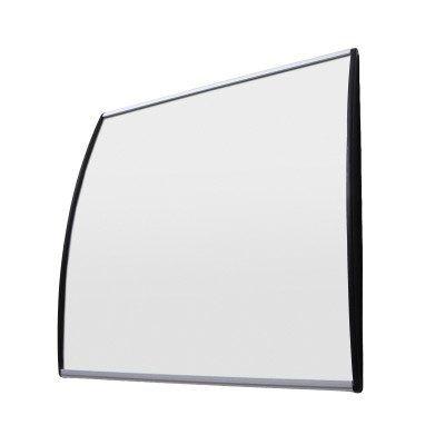 Targa da parete Wayfindig System Curved - A4 - Showdown