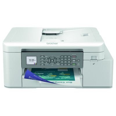 Brother - Multifunzione - Inkjet a colori - MFCJ4335DWRE1