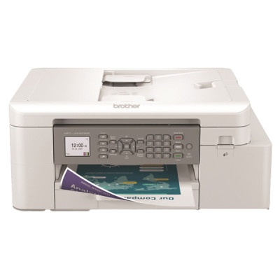 Brother - Multifunzione - Inkjet a colori - MFCJ4340DWERE1