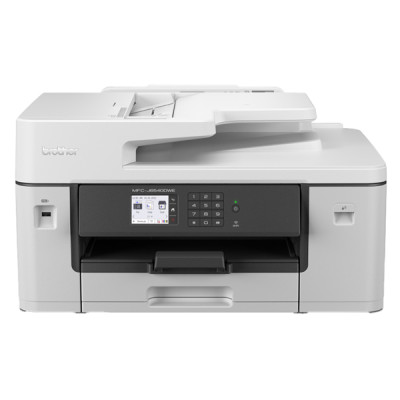 Brother - Multifunzione - Inkjet a colori - MFCJ6540DWERE1