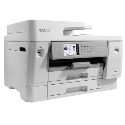 Brother - Multifunzione - Inkjet a colori - MFCJ6955DWRE1