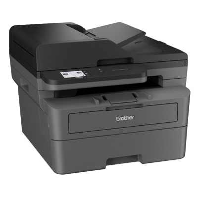 Brother - Multifunzione - Laser monocromatica - MFCL2860DWERE1