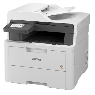Brother - Multifunzione - Led a colori - MFCL3740CDWERE1
