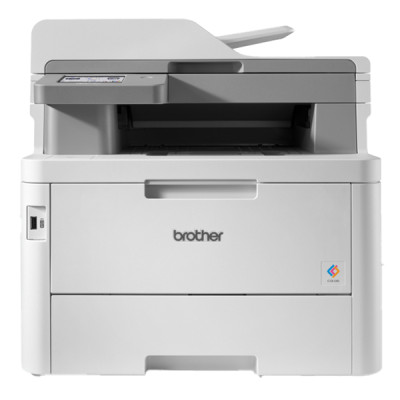 Brother - Multifunzione - Led a colori - MFCL8340CDWRE1