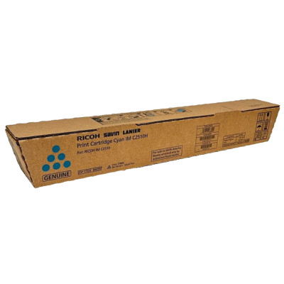Ricoh - Toner per IM C2510 - Ciano - 842601 - da 5.500 pag