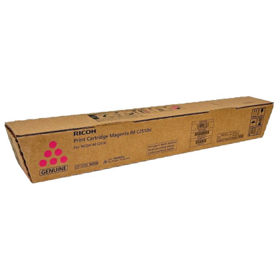 Ricoh - Toner per IM C2510H - Magenta - 842563 - da 18.000 pag